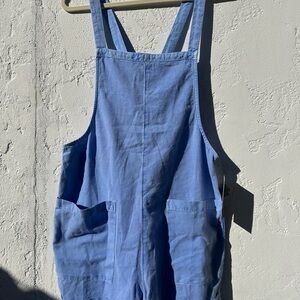 O'Neill Light Blue Garment